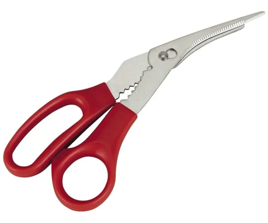 69-6396-91　KK Crab Scissors　DH8202