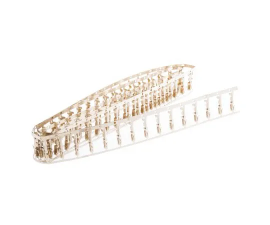 63-7666-34 TE Connectivity AMPMODU MOD I Female Crimp Terminal Contact 18AWG 280621-2 280621-2