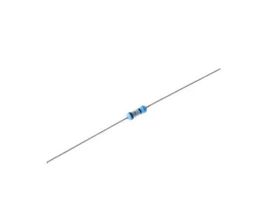63-7687-87 Vishay 60.4Ω 0.6W Thin Film Fixed Resistor ±1% ±50ppm/°C MRS25000C6049FCT00