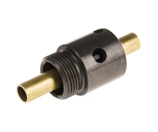 63-7573-15 SKF Cylindrical Nut, 23.5mm Long , 2.5mm Lead Size, For Shaft Diameter 8mm SD 8x2,5 R