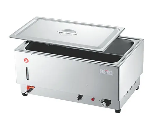 63-1770-32 Electric Food Warmer (Horizontal Type) KU-101Y 117009