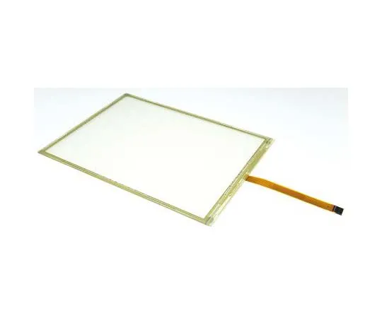 63-7733-92 AMT 2517 15.1in 5-wire Resistive Touch Screen Sensor, 309 x 233mm 2517
