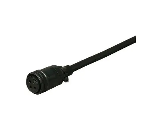 69-5265-53　Mitsubishi Electric Power Cable 5 m Movable Straight Plug DSVPWS5-35R-005-E　DSVPWS5-35R-005-E