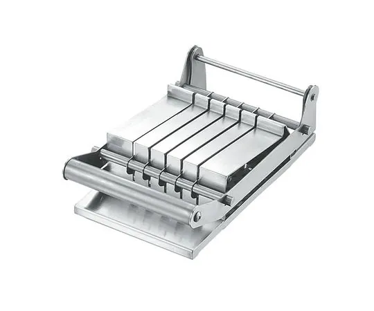 63-1702-87 KO Cutlet Cutter with 5 Flutes (Special Order) 383012