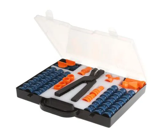 63-7645-65　RS PRO 1/2in Coolant Hose Kit　623-5325