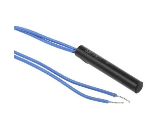 63-7613-67 RS PRO Reed Switch Cylindrical 400V, NO, 1 A 530-8927