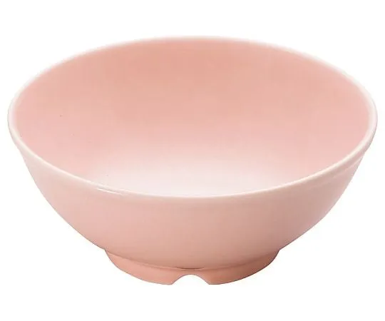 69-5205-86 Reinforced Porcelain Power Serra Baby Bowl YB-2LTP Light Pink 2220190