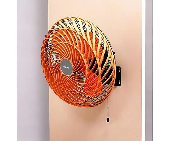 62-9161-63 Industrial Fan (Wall MounT Type) EA897AS-4