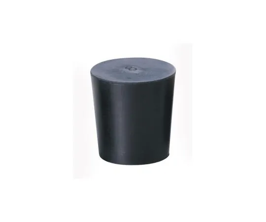63-1310-80 Rubber Plug for Flask, 2 pieces Pack GRT-3010S