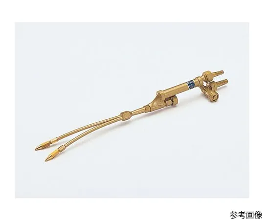 64-0809-51 2 Crater Burner TA370-1