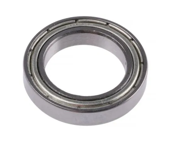 63-7640-29 17mm Deep Groove Ball Bearing 26mm O.D 619-0367