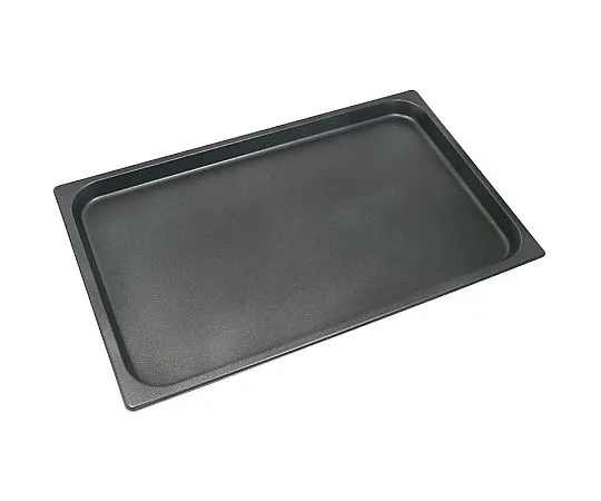 67-2396-15 Super Deluxe Tray Non-stick Processing 1/1 Size H25mm SH-1911E25T