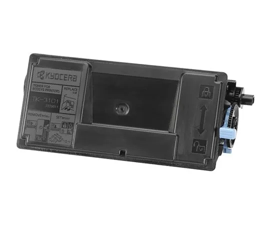 63-4007-02 KYOCERA Toner Cartridge TK-3101