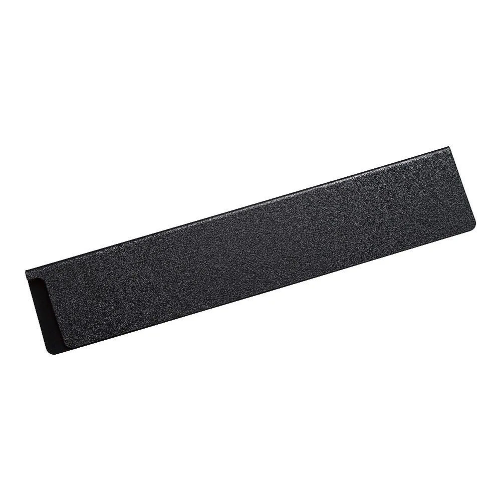 65-3871-63 ABS Knife Sleeve Black Large (27 cm)