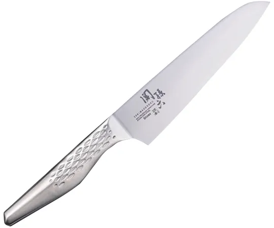 65-8923-58 Seki Magoroku Shoso Chef's Knife 150 mm AB5166