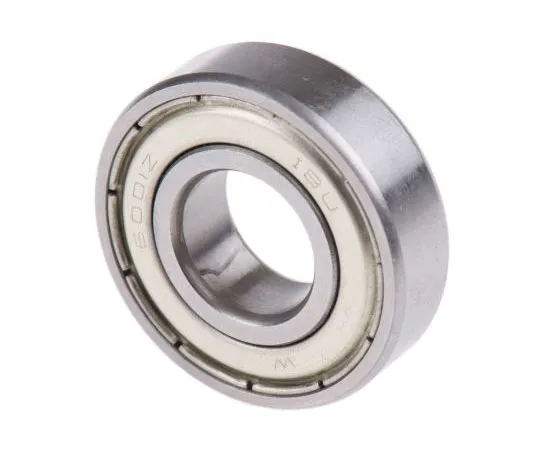 63-7640-16 12mm Deep Groove Ball Bearing 28mm O.D 619-0193