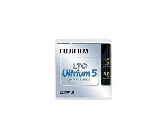 63-1554-82 LTO Cartridge 5 LTOFBUL-51.5TJ