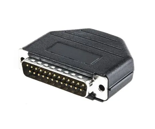 63-7637-58 D-ST Series, 25 Way L717D B25P ST1