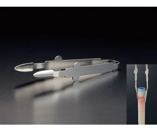64-3696-27 Tong for Cryotube (Eppen tube/L) 28470