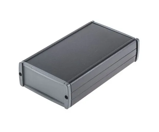 63-7598-60 Teko Tekal, Aluminium Enclosure, 145 x 85.8 x 36.9mm TEKAL 22.29