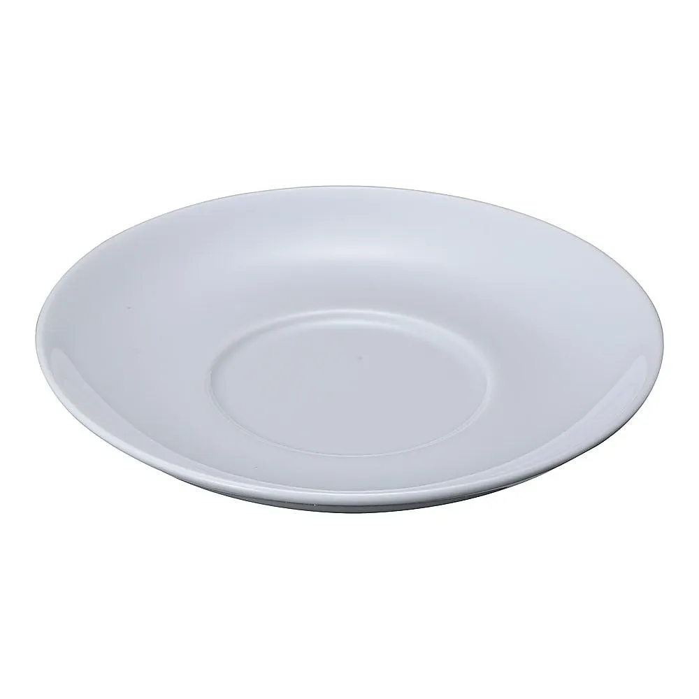 62-6822-47 White saucer for Schonbald cream cup 0098-A30W