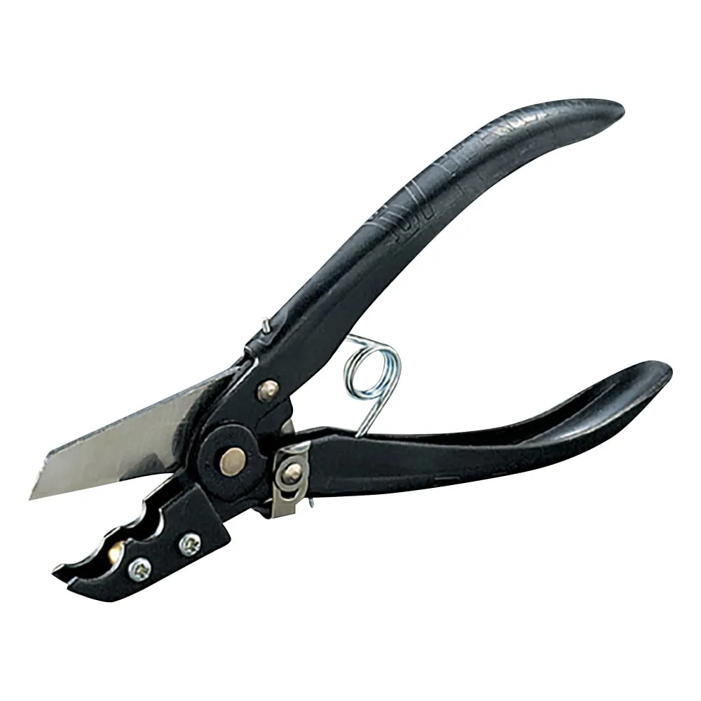 7-307-01　Fluororesin Tube Cutter　-