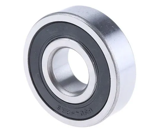 63-7640-28 20mm Deep Groove Ball Bearing 52mm O.D 619-0351