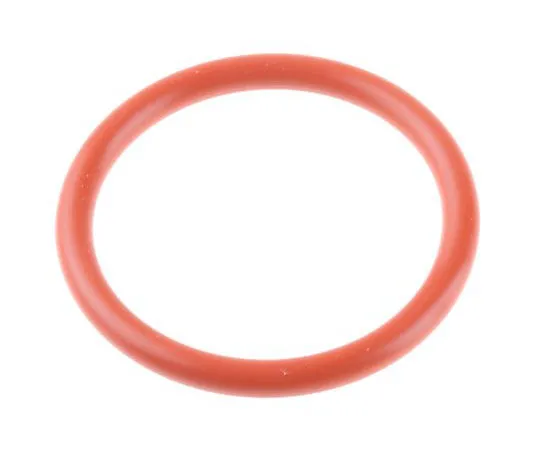 63-7612-29 RS PRO Silicone O-Ring, 31.35mm Bore , 1-1/2in O.D , -60 → +200°C 527-9986