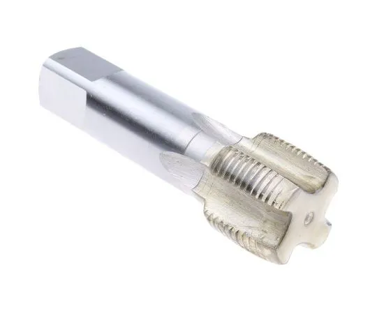63-7629-60 EVENTUS HSS G3/4-14 Short Machine Thread Tap, 90 mm Length 20185