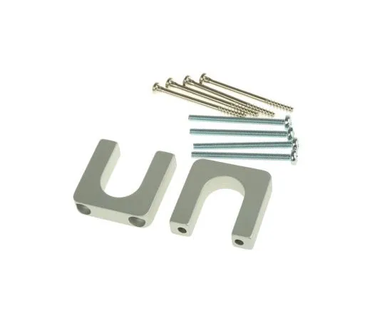 63-7566-04 Front Handle for *** with 19-Inch Desktop Case 20860256