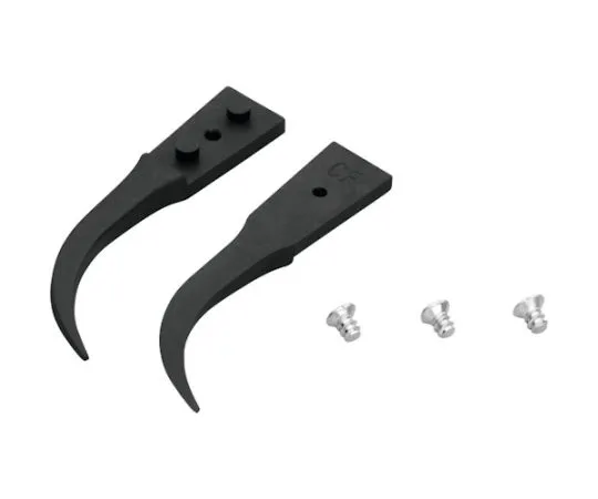 67-6839-43 ESD Replacement Tip (for 9281- 03) 1 Set (2 Pieces) 9289-03