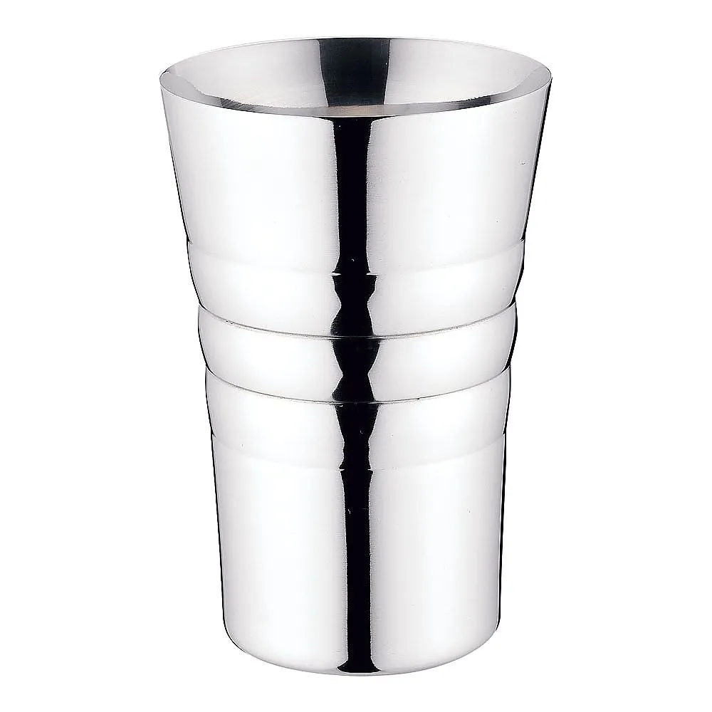 62-6817-94 UK 18-8 Double Wall Tumbler 03039130