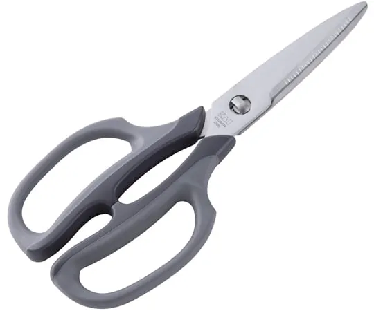 69-6397-67　KK Soft Grip Kitchen Scissors　DH8005