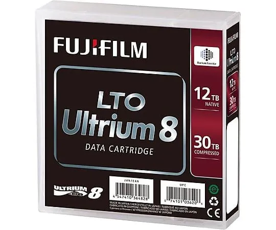 65-0462-95 LTO8 tape LTOFBUL-812.0TJ