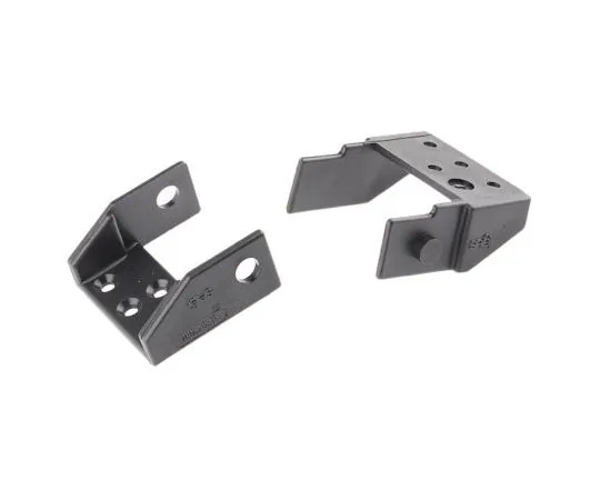 63-7578-74 Igus 38.2 x 19.3mm Cable Mounting Bracket Mounting Bracket Set 9, E08, e-chain, Z08 080.30.12