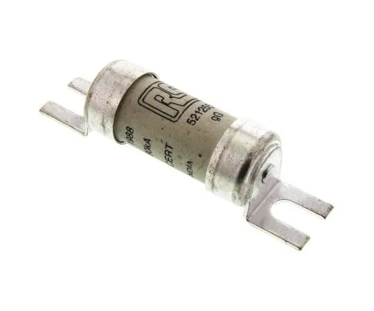 63-7606-09 RS PRO 20A A1 British Standard F***, gG, 550V ac 521-2551