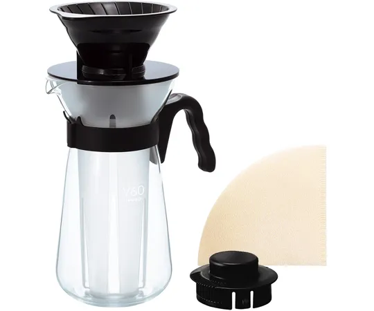 67-3056-58 V60 Ice Coffee Maker 18 Pieces VIC-02B