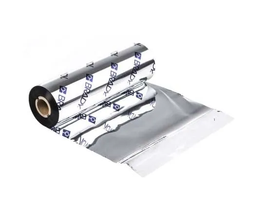 63-7712-34　Brady R-7942 Cable Label Printer Ribbon, For Use With BBP11 Label Printers　804447