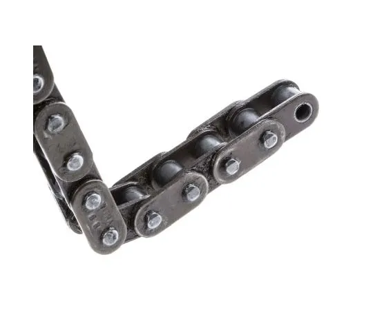 63-7635-07 Witra 06B-1 Steel Roller Chain, Simplex Strands, 5m Long , 9.525mm Pitch CW06B-1