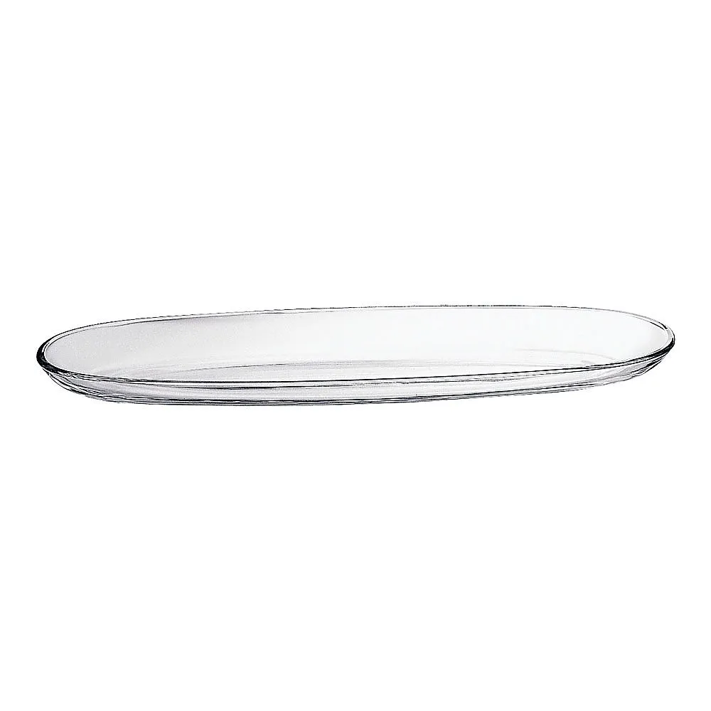 62-6834-75 Finice Oval Plate 50cm