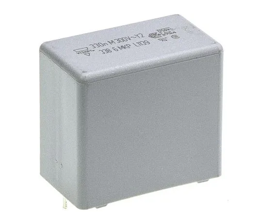 63-7689-30 Vishay 330nF Polypropylene Capacitor PP 300V ac ±20% Tolerance Through Hole MKP 338 Series BFC233860334