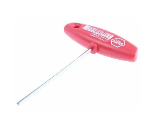 63-7726-94 Wiha Tools 3mm Torx Hex Key 908