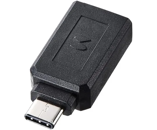 64-0891-84 TypeC-USBA Conversion Adapter AD-USB28CAF