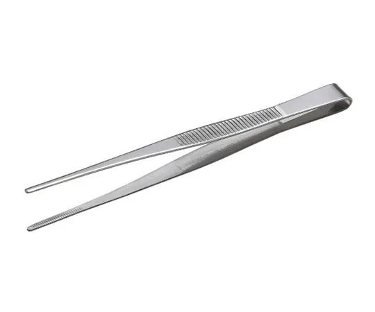 63-2936-05 Tweezers Straight 115 mm No.120