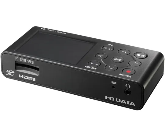 65-3364-77 HDMI/Analog Capture GV-HDREC