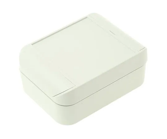 63-7598-54 OKW StarCASE, ABS Enclosure, IP66, 120 x 90 x 50mm 230.090.000