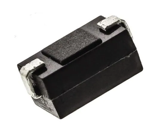 63-7650-08 27Ω Wire Wound High Power Surface Mount Resistor ±1% 0.125W - SMW227RJT SMW227RJT