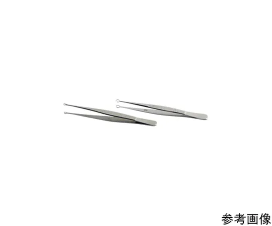 64-8945-29 Special Ring Tweezers φ3 x 110