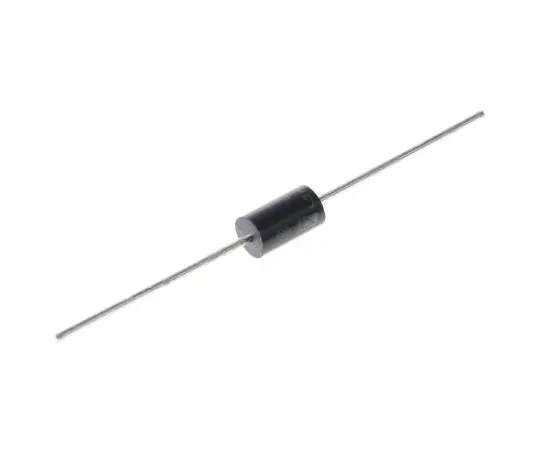 63-7580-35 STMicroelectronics 1.5KE100CA, Bi-Directional TVS Diode, 1500W, 2-Pin DO-201 1.5KE100CA