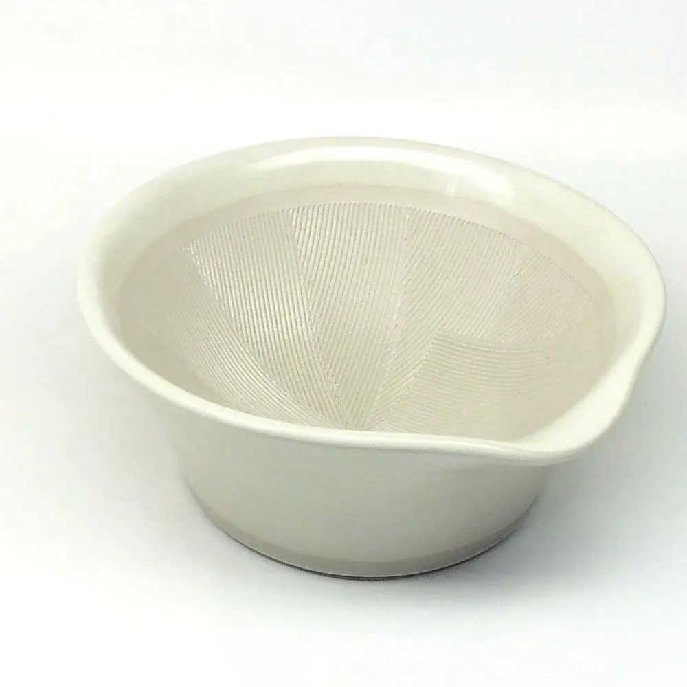 63-1252-88 Color mortar white that can be ***d for baby food